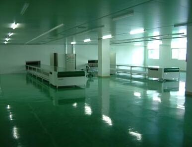 凈化工程公司對車間凈化方式