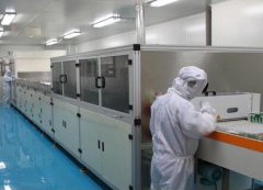 潔凈工程公司具體的服務(wù)流程是什么