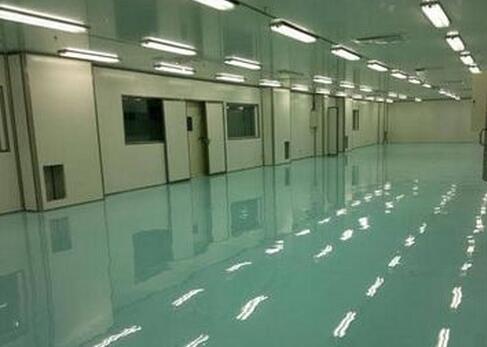 專業(yè)的潔凈工程公司都有什么特點(diǎn)