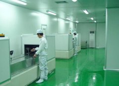 無塵車間裝修公司哪家好