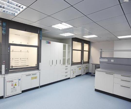 實驗室設(shè)計公司選擇技巧