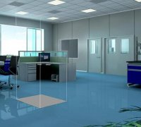 實驗室設計公司那么多怎么選擇