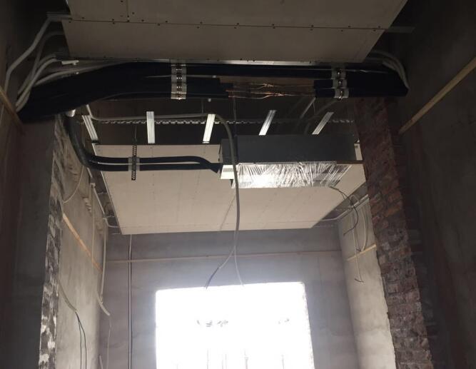 中央空調安裝公司哪家好呢