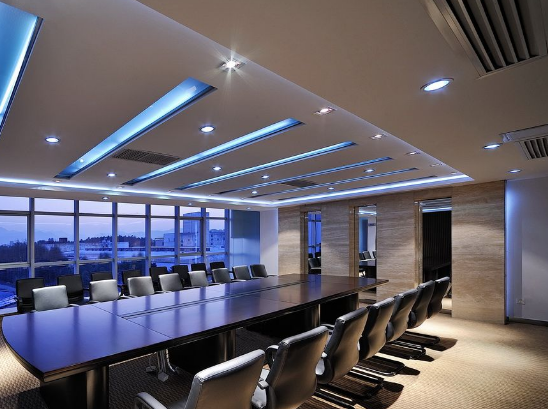 中央空調(diào)安裝公司