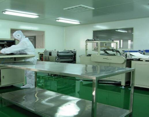 無塵車間公司那么多怎么選擇