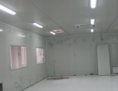 怎么選擇專業(yè)的潔凈室公司呢