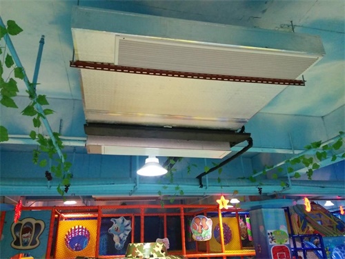 項(xiàng)目效果2