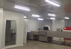 無(wú)塵車間公司哪家好呢？