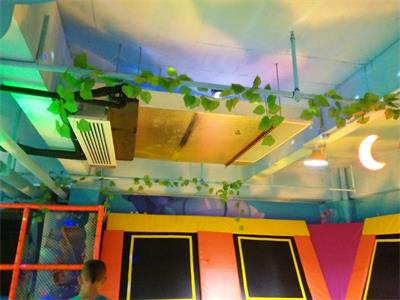 選擇中央空調(diào)設(shè)計公司的必備技巧