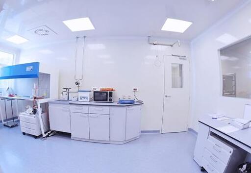 如何選擇實(shí)驗(yàn)室設(shè)計(jì)公司