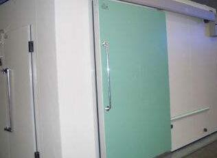 冷庫(kù)設(shè)計(jì)公司