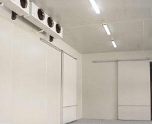 如何選擇專業(yè)的冷庫安裝公司