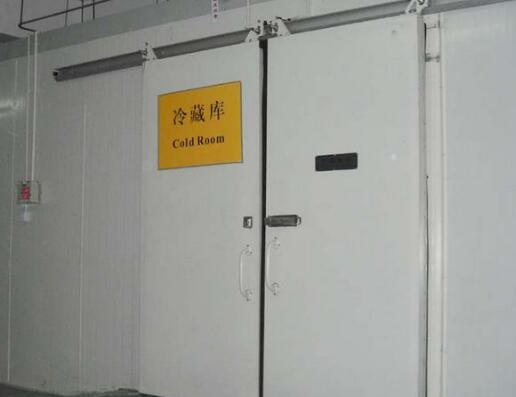 冷庫(kù)安裝有哪些具體要求