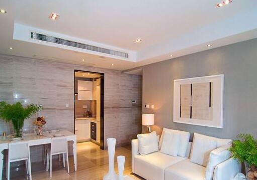 中央空調(diào)安裝公司