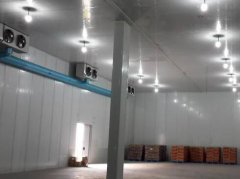 冷庫安裝前需要了解的細(xì)節(jié)