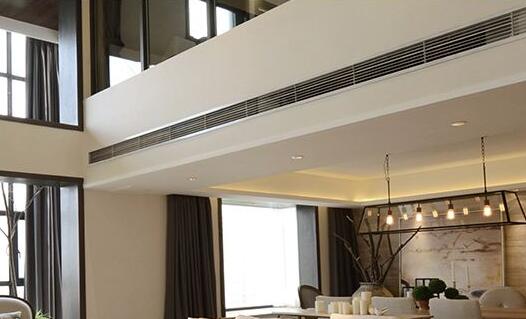 中央空調(diào)安裝標(biāo)準(zhǔn)有哪些