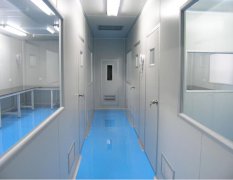 實(shí)驗(yàn)室的地面有哪些要求