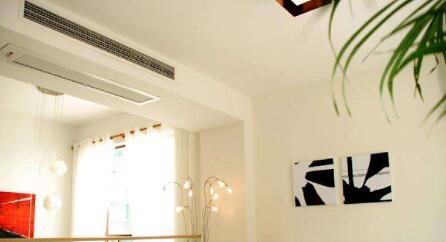 中央空調(diào)安裝容易出現(xiàn)的問題