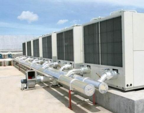 中央空調(diào)安裝公司