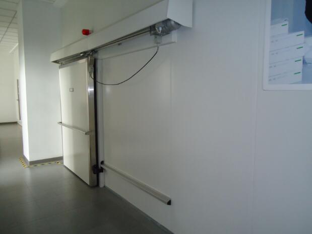 中山冷庫(kù)安裝公司