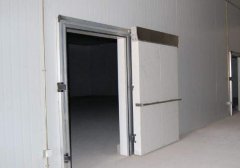 中山做冷庫有哪些公司？中山冷庫安裝公司推薦