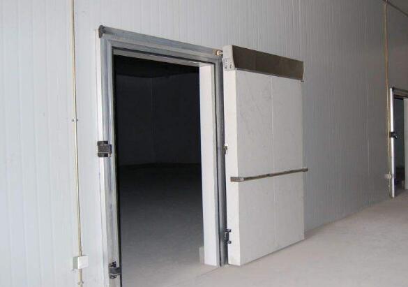 中山冷庫安裝公司