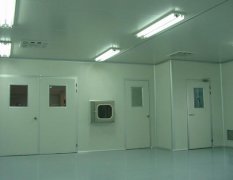 凈化工程公司依靠什么方式去除車間細菌