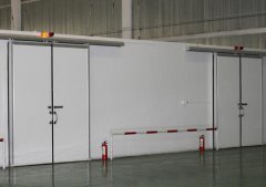 冷庫工程公司提示不要盲目追求低價冷庫