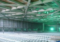 凈化工程公司如何保證在施工中室內(nèi)不被污染呢