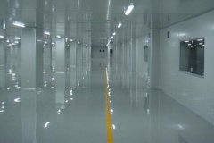 凈化工程公司：做無(wú)塵車間有什么注意事項(xiàng)