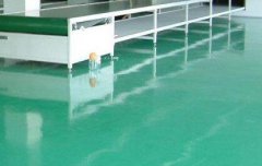 中山無塵車間裝修公司哪家好