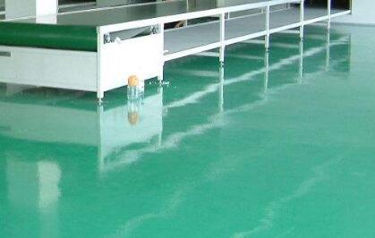 中山無塵車間裝修公司