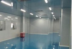 科瓦特凈化工程公司，教你如何建設無塵車間