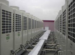 中央空調(diào)運行中可能會遇到哪些問題