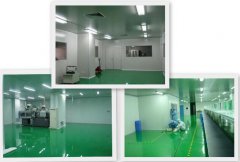 怎么找到一個(gè)實(shí)力強(qiáng)大的凈化工程公司