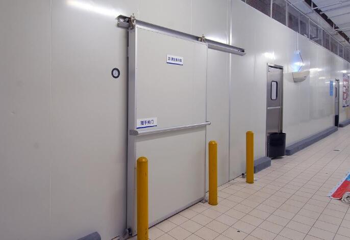 冷庫(kù)安裝的時(shí)候要注意什么