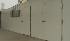 小型冷庫(kù)有哪些優(yōu)勢(shì)