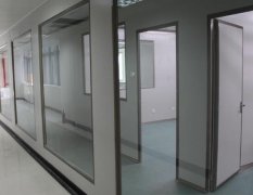 凈化工程公司要對施工進行嚴格的把關(guān)