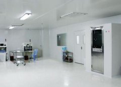  凈化工程公司在材料選擇方面有哪些建議