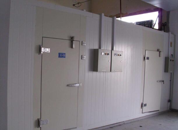 冷庫(kù)安裝公司