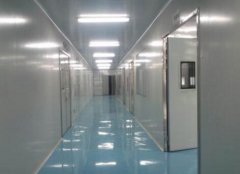 選擇凈化工程公司時要注意哪些