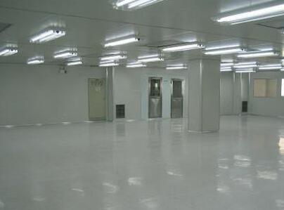 如何選擇凈化工程公司