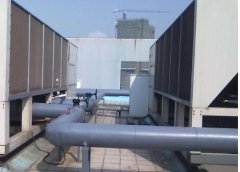 中央空調(diào)工程公司需要滿足的資質(zhì)條件