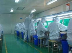 凈化工程公司該如何選擇