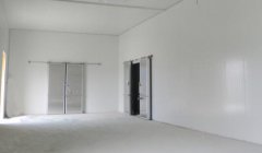 該怎樣選擇比較靠譜的冷庫安裝公司