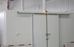 如何選擇好的冷庫安裝公司