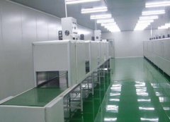 凈化工程公司具備的特點(diǎn)