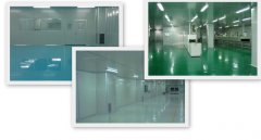 專業(yè)的凈化工程公司是如何進(jìn)行設(shè)計的