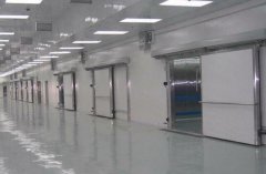 冷庫安裝公司按照什么步驟施工更好
