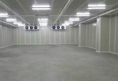 冷庫安裝公司：常見的冷庫故障的因素